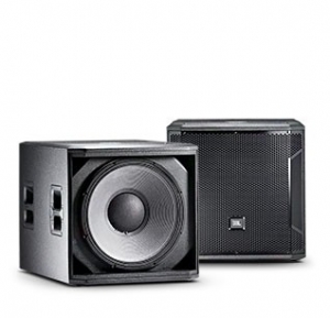 Loa JBL Subwoofer STX 818S