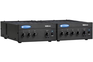 Crown Amplifier 160MA