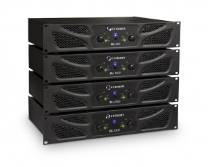 Crown Amplifier KVS-700