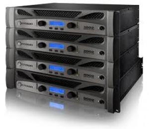Crown Amplifier XTi-4002